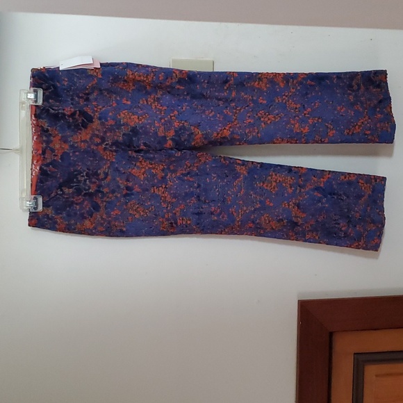 Sz 44 NWT $785 L'Autrechose blockade pants - Picture 1 of 5